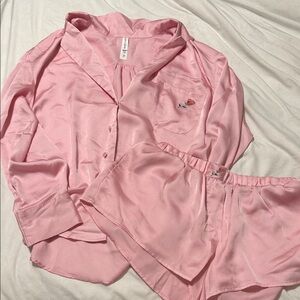 For Love & Lemons Sleep Set